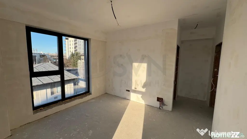 Apartament l 3 Camere l Aviatiei