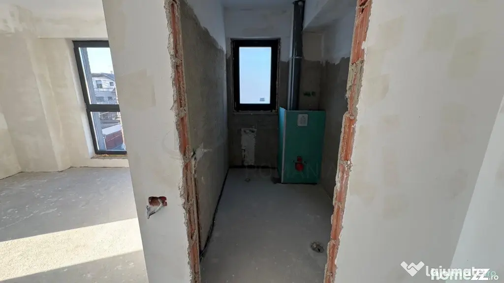 Apartament l 3 Camere l Aviatiei