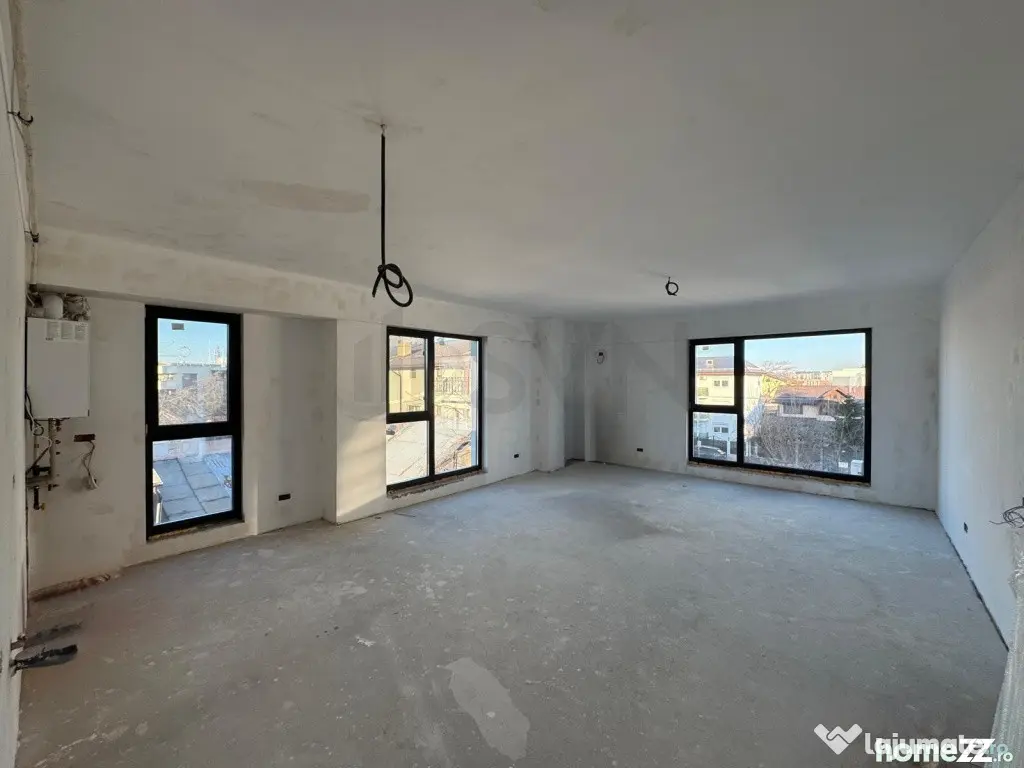 Apartament l 3 Camere l Aviatiei