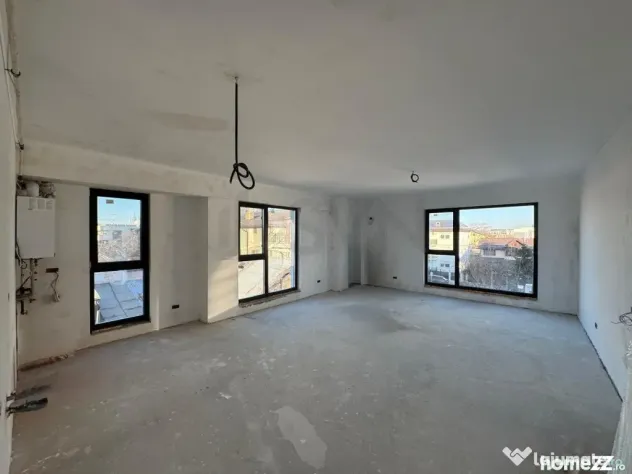 Apartament l 3 Camere l Aviatiei