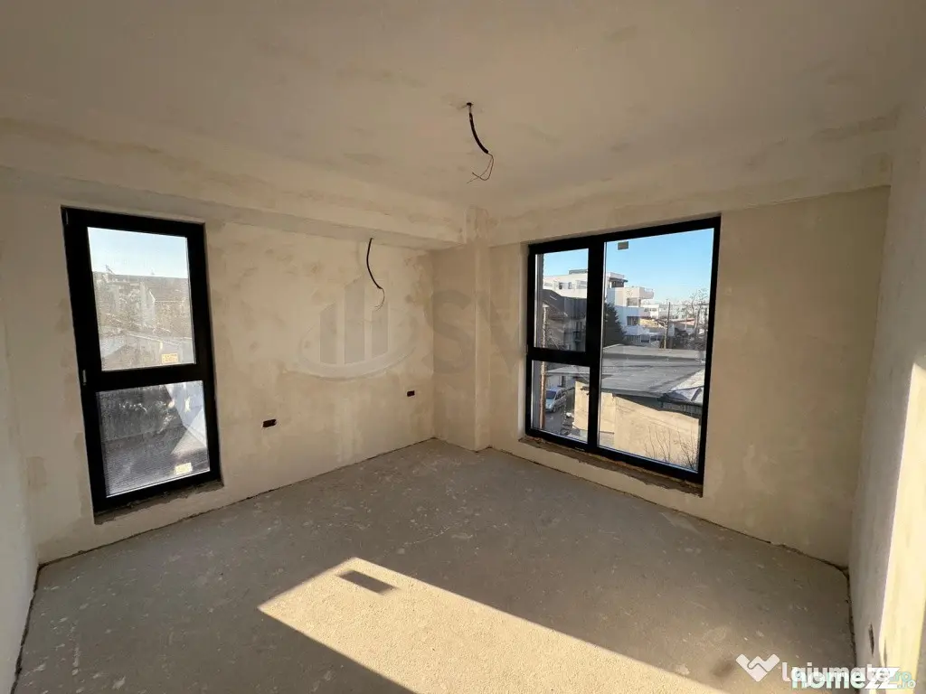 Apartament l 3 Camere l Aviatiei