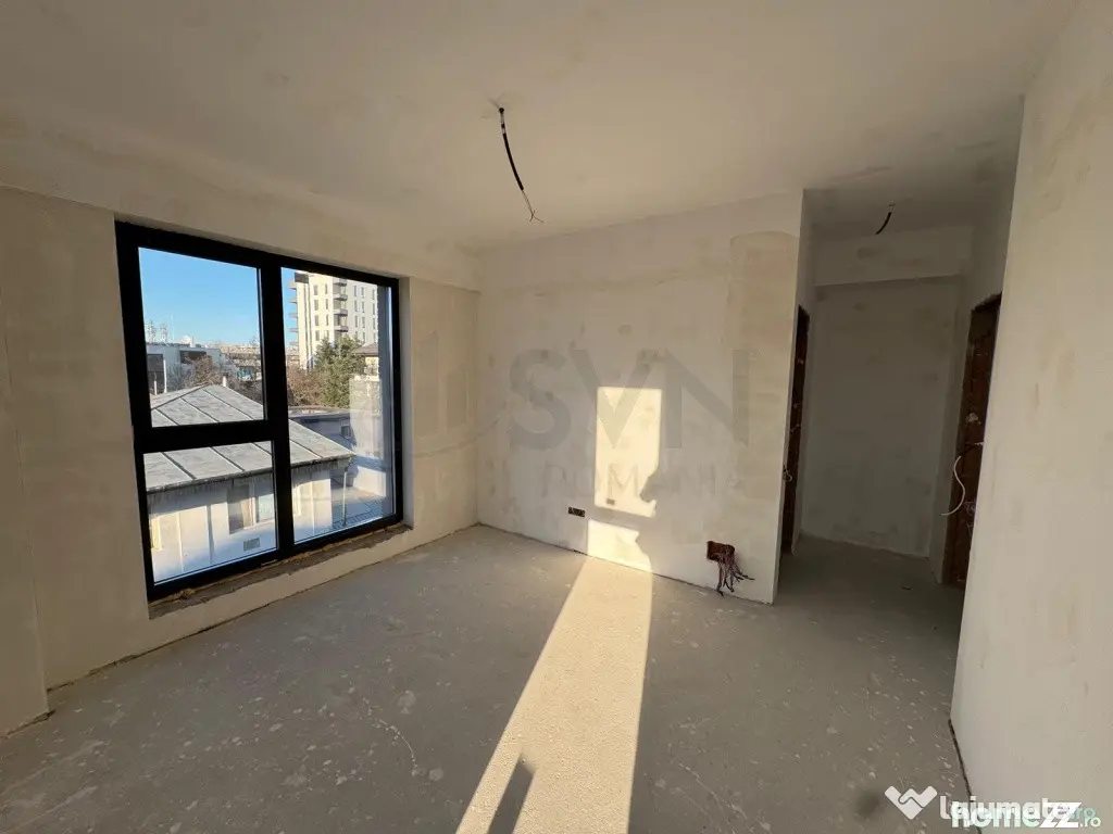 Apartament l 3 Camere l Aviatiei