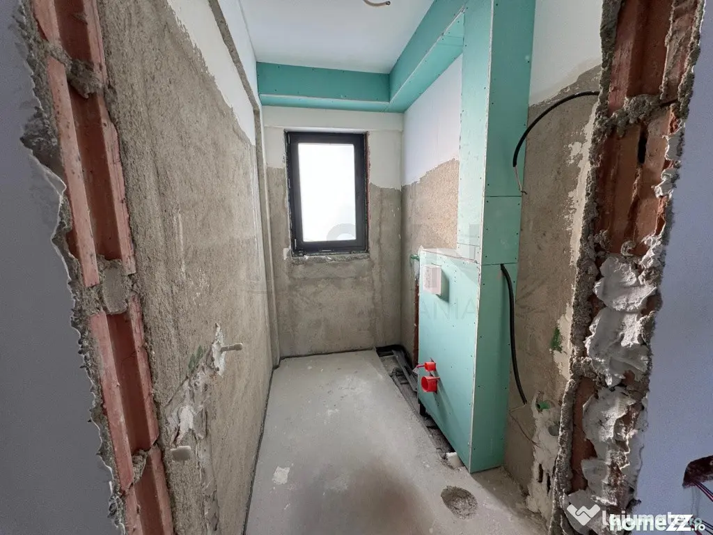 Apartament l 3 Camere l Aviatiei