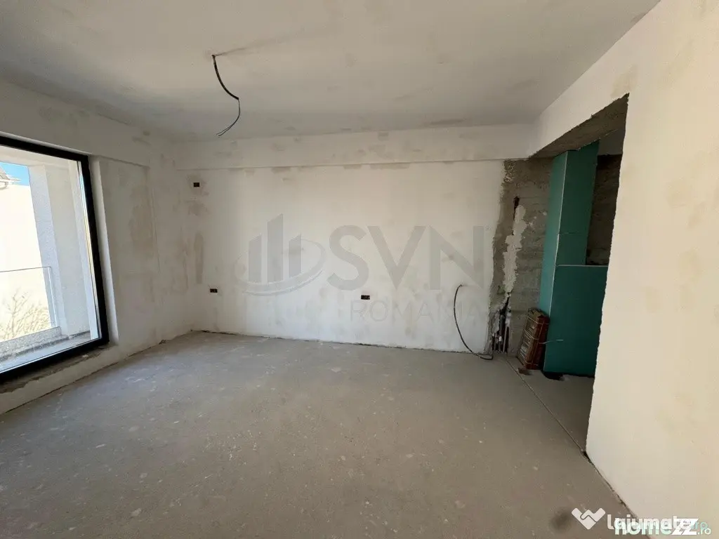 Apartament l 3 Camere l Aviatiei