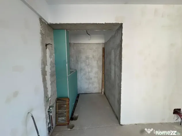 Apartament l 3 Camere l Aviatiei