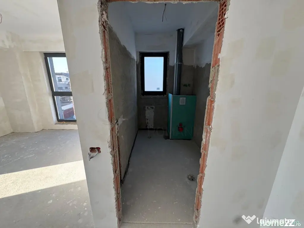 Apartament l 3 Camere l Aviatiei