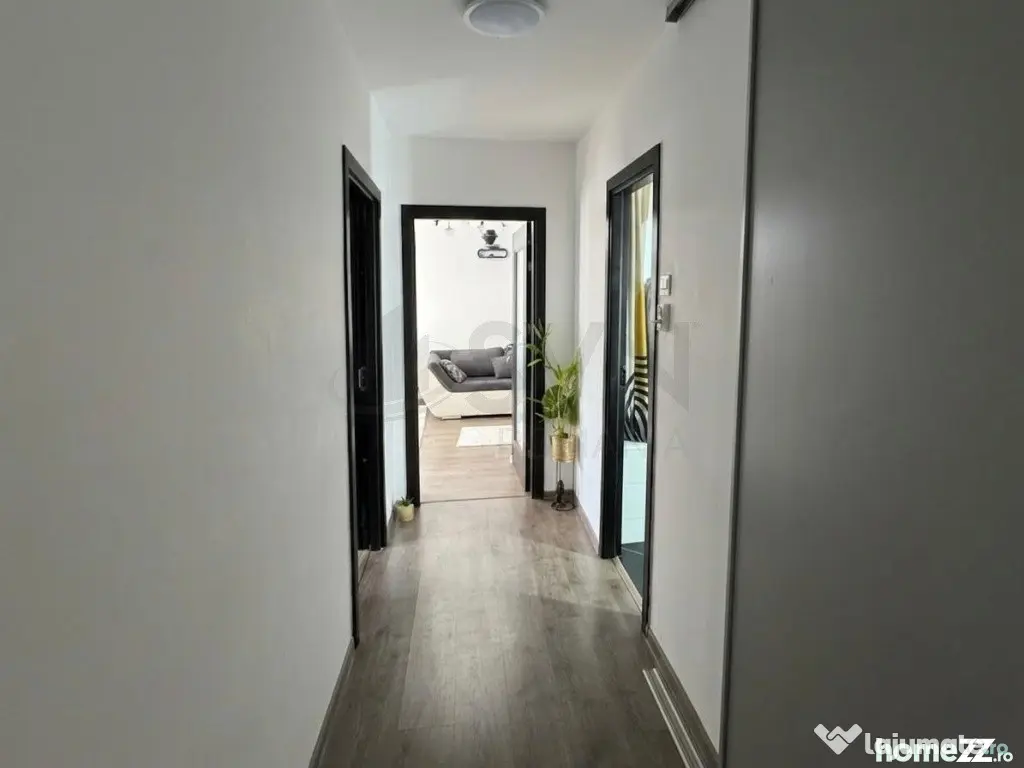 Apartament l 2 Camere l Stefan cel Mare