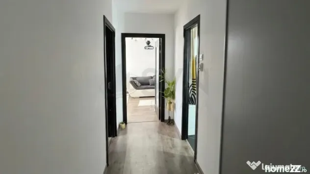 Apartament l 2 Camere l Stefan cel Mare