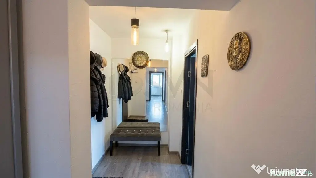 Apartament l 2 Camere l Stefan cel Mare