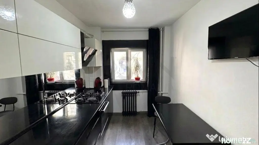 Apartament l 2 Camere l Stefan cel Mare