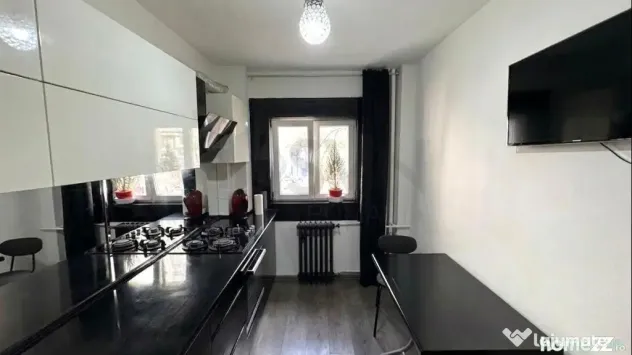 Apartament l 2 Camere l Stefan cel Mare