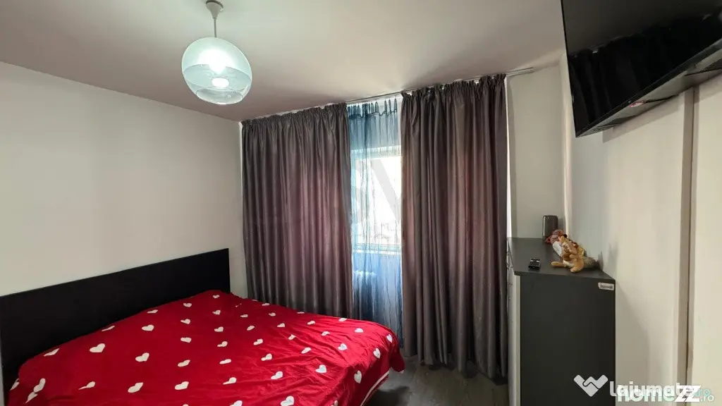 Apartament l 2 Camere l Stefan cel Mare