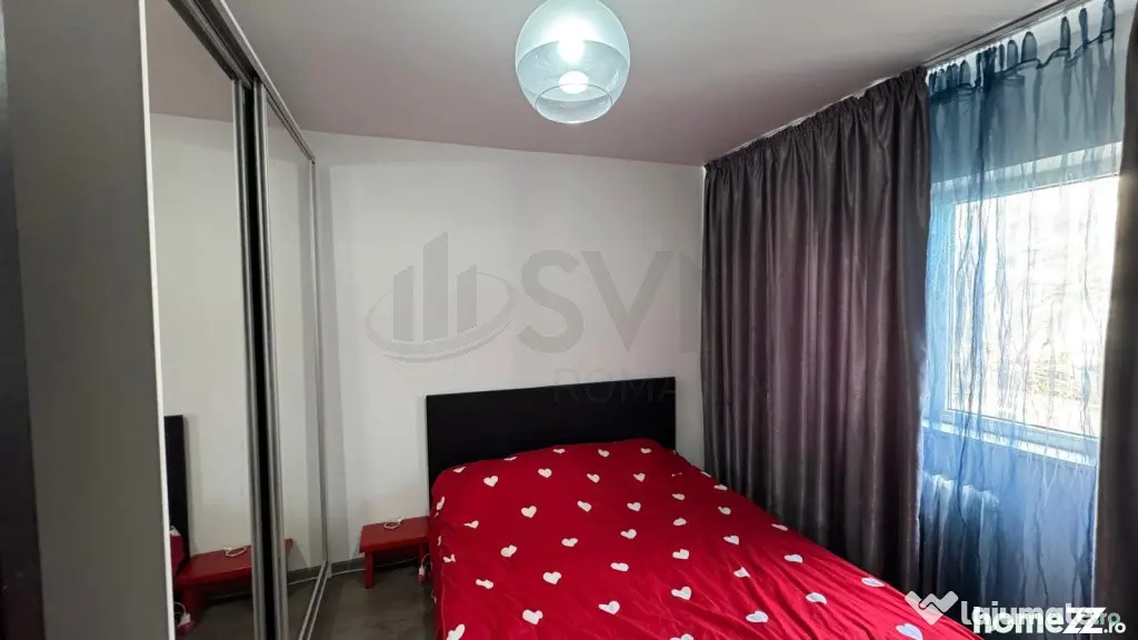 Apartament l 2 Camere l Stefan cel Mare