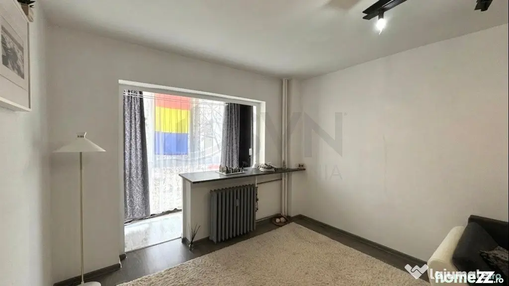 Apartament l 2 Camere l Stefan cel Mare