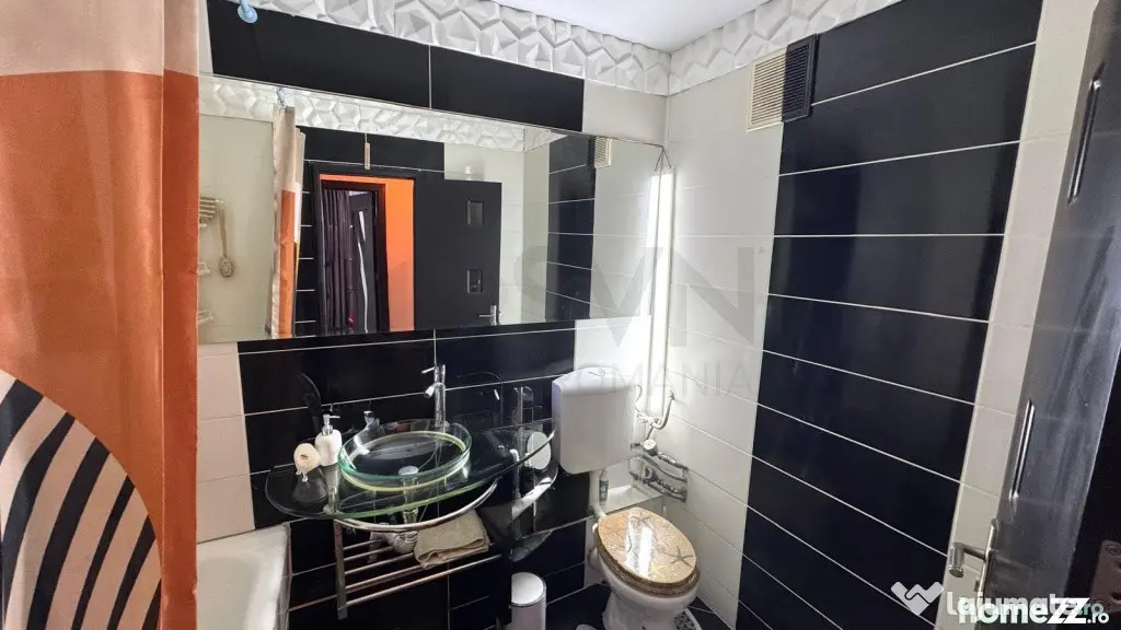 Apartament l 2 Camere l Stefan cel Mare