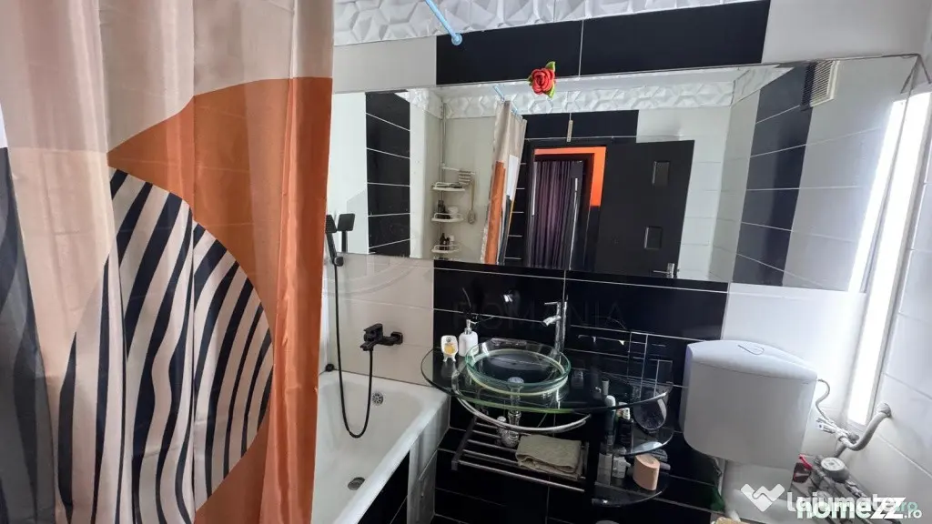 Apartament l 2 Camere l Stefan cel Mare