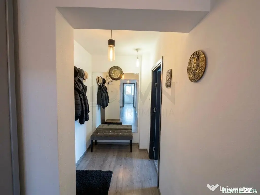 Apartament l 2 Camere l Stefan cel Mare