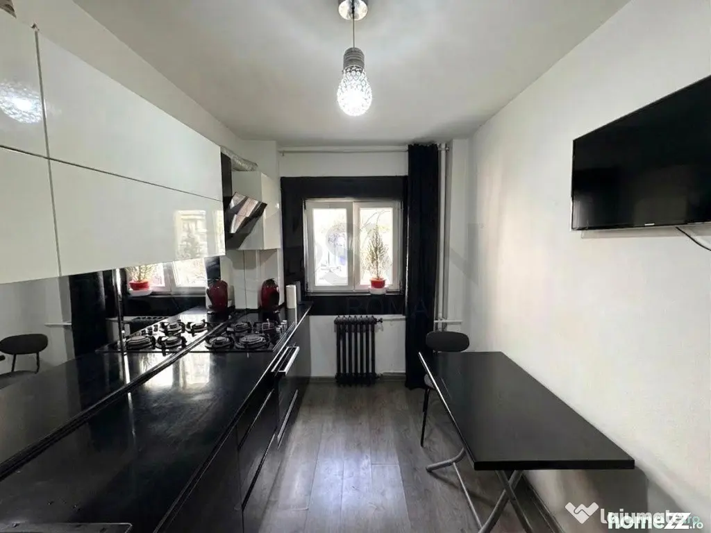 Apartament l 2 Camere l Stefan cel Mare