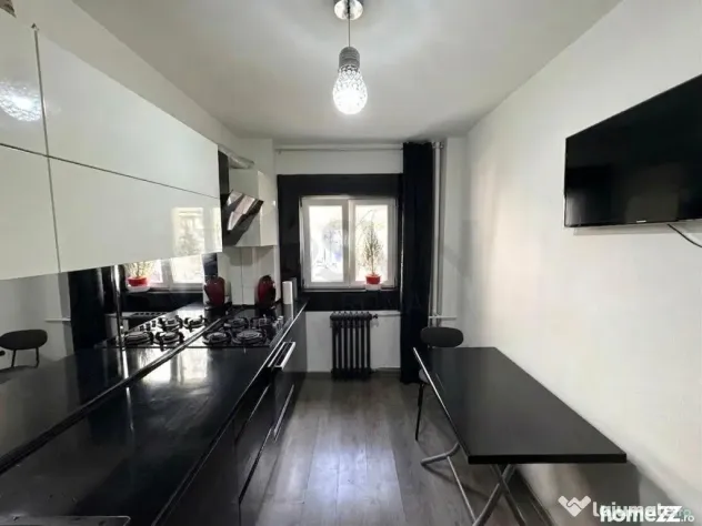 Apartament l 2 Camere l Stefan cel Mare