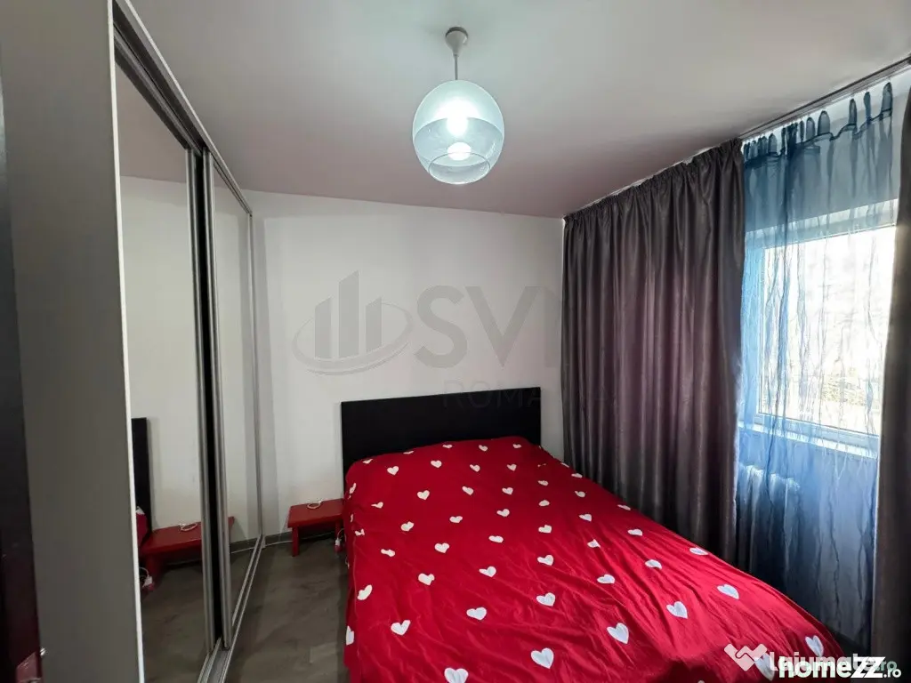 Apartament l 2 Camere l Stefan cel Mare