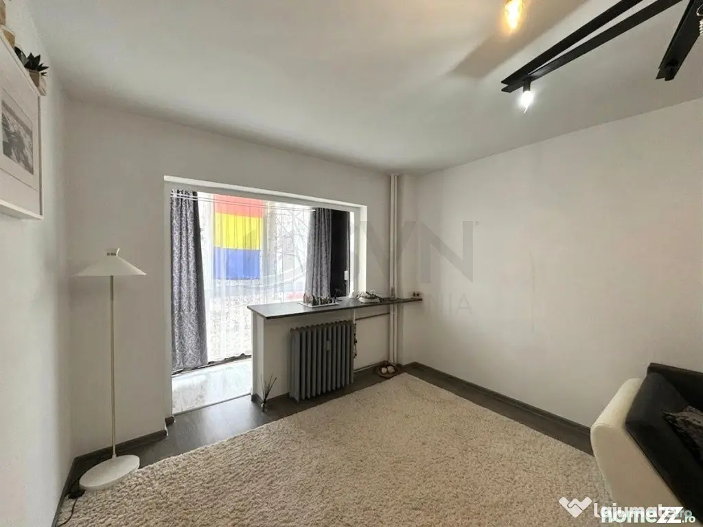 Apartament l 2 Camere l Stefan cel Mare