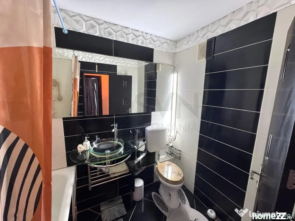 Apartament l 2 Camere l Stefan cel Mare