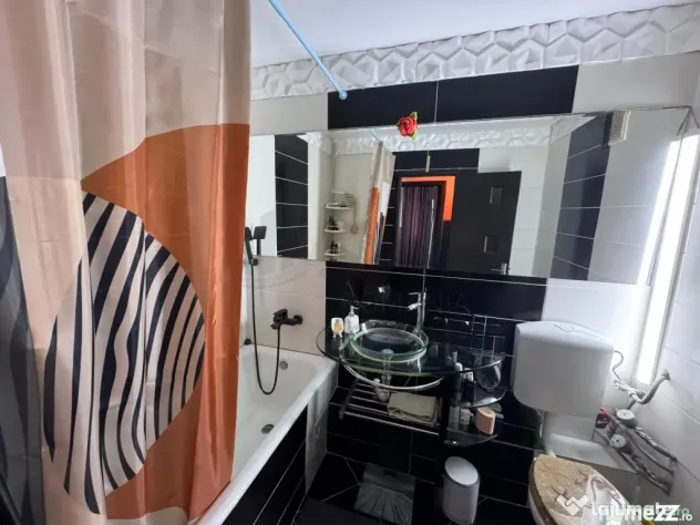 Apartament l 2 Camere l Stefan cel Mare