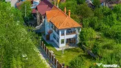 VILĂ 4 CAMERE | 573 MP TEREN | SĂCELE | ZONA SATULUNG |... 