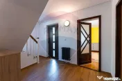VILĂ 4 CAMERE | 573 MP TEREN | SĂCELE | ZONA SATULUNG |... 