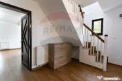 VILĂ 4 CAMERE | 573 MP TEREN | SĂCELE | ZONA SATULUNG |... 