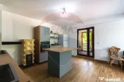 VILĂ 4 CAMERE | 573 MP TEREN | SĂCELE | ZONA SATULUNG |... 