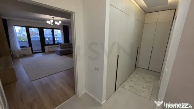 3 camere lux Splaiul Unirii Timpuri Noi