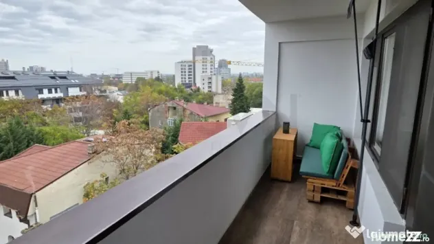3 camere lux Splaiul Unirii Timpuri Noi