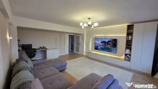 3 camere lux Splaiul Unirii Timpuri Noi