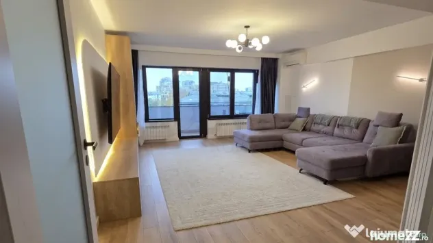 3 camere lux Splaiul Unirii Timpuri Noi