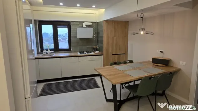 3 camere lux Splaiul Unirii Timpuri Noi