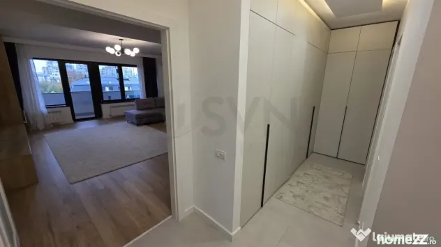 3 camere lux Splaiul Unirii Timpuri Noi