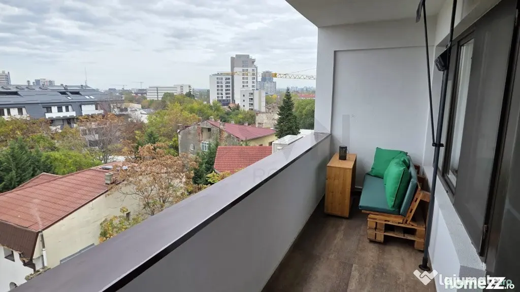 3 camere lux Splaiul Unirii Timpuri Noi