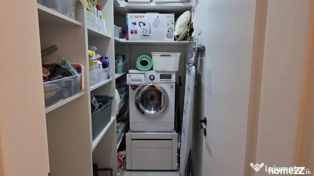 3 camere lux Splaiul Unirii Timpuri Noi