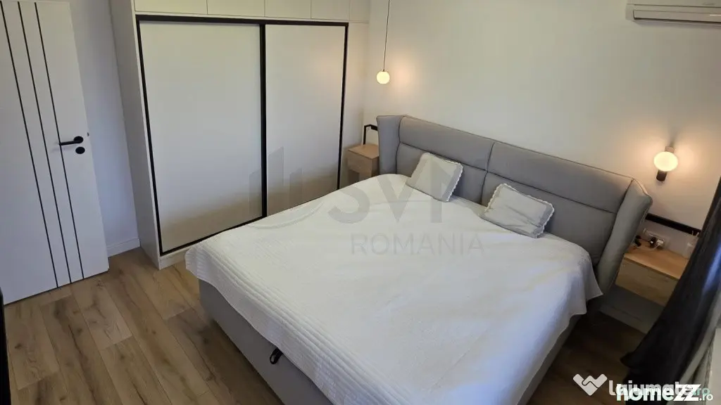 3 camere lux Splaiul Unirii Timpuri Noi