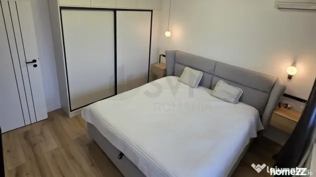 3 camere lux Splaiul Unirii Timpuri Noi