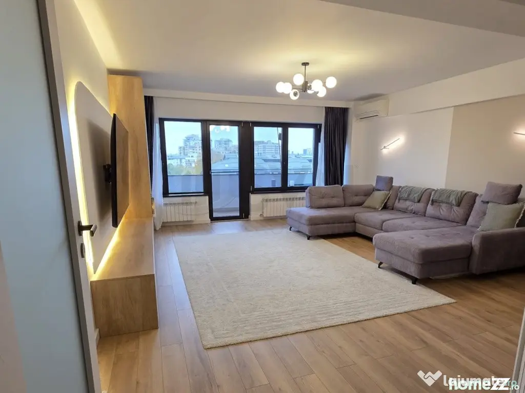 3 camere lux Splaiul Unirii Timpuri Noi