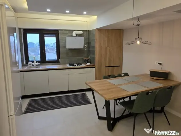 3 camere lux Splaiul Unirii Timpuri Noi