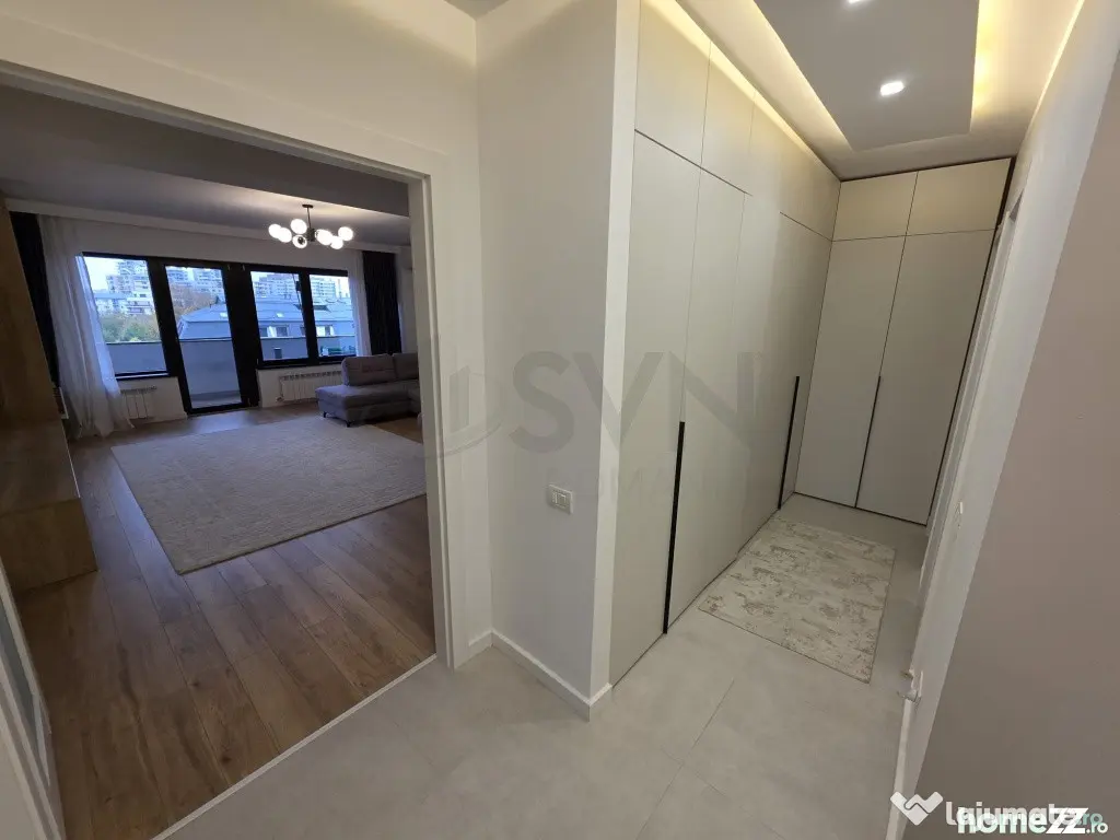 3 camere lux Splaiul Unirii Timpuri Noi