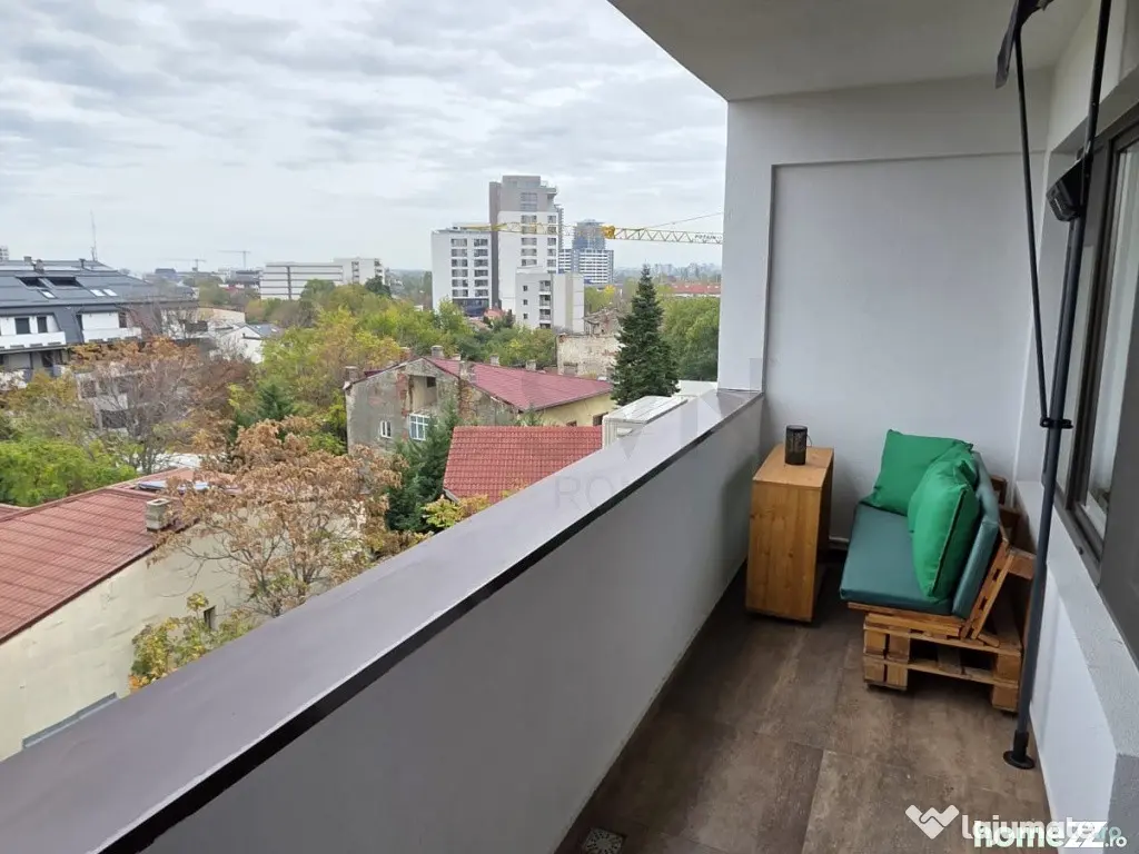 3 camere lux Splaiul Unirii Timpuri Noi