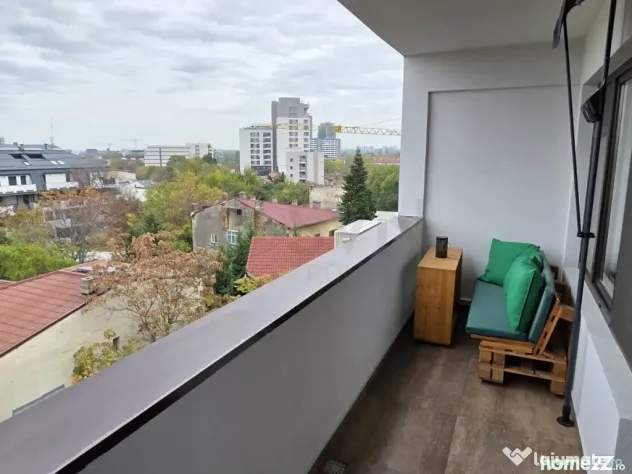 3 camere lux Splaiul Unirii Timpuri Noi