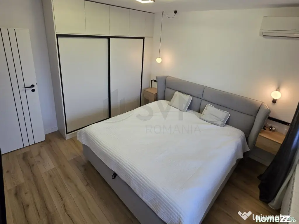 3 camere lux Splaiul Unirii Timpuri Noi
