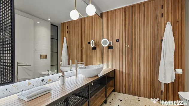 Triplex in vila de inchiriat l Dorobanti Capitale - Bucuresti (Bucuresti-Ilfov)