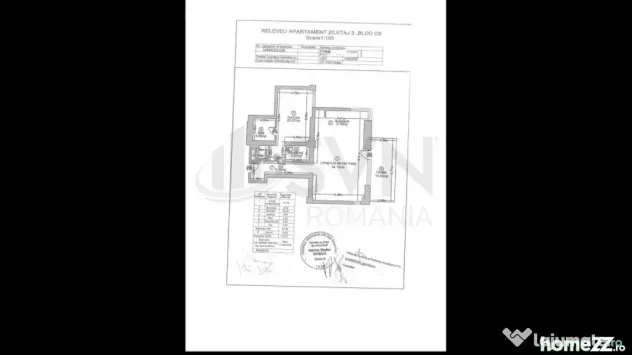 Apartament 2 camere I Pipera I Complex Liziera I De vanzare