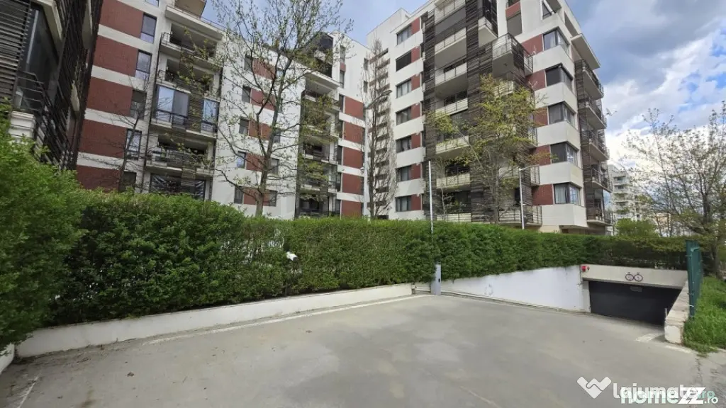 Apartament 2 camere I Pipera I Complex Liziera I De vanzare